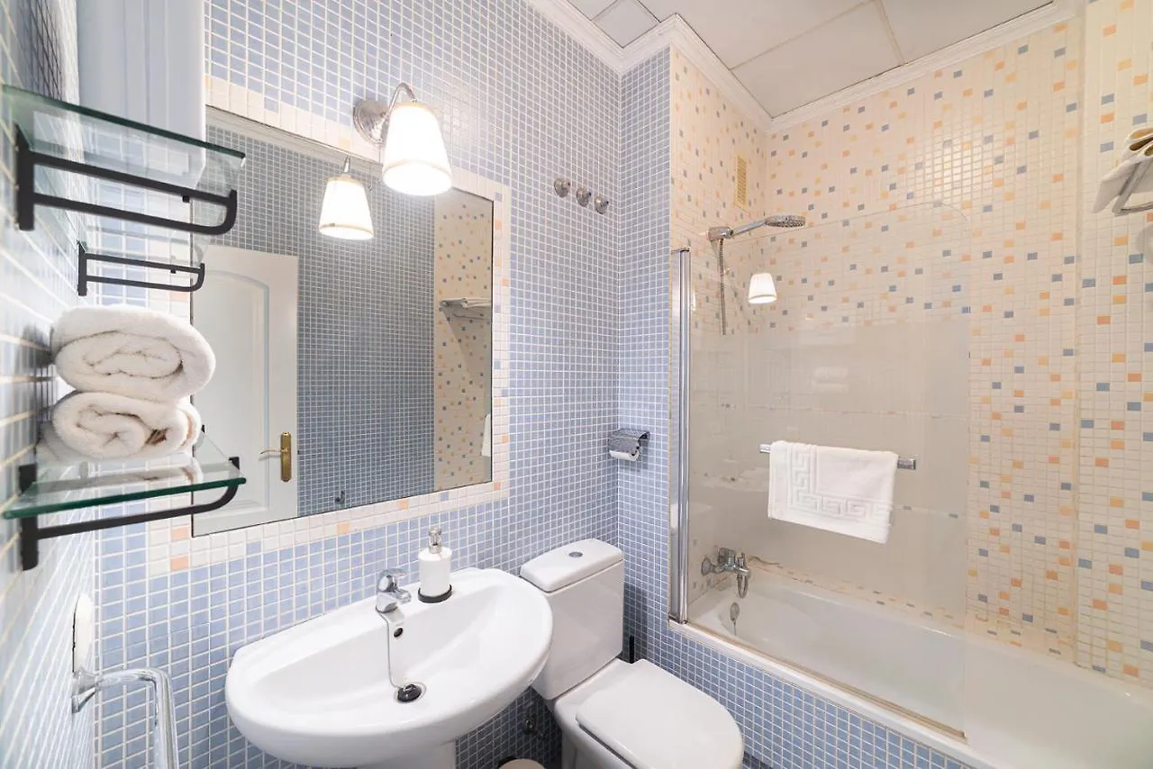 Alohamundi Santa Maria Apartment Seville